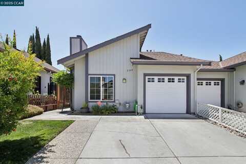 2249 Freya Dr, San Jose, CA 95148