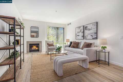 1655 N California Blvd, Walnut Creek, CA 94596