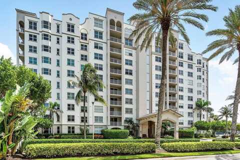3606 S Ocean Boulevard, Highland Beach, FL 33487
