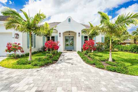 18 Seahorse Lane, Vero Beach, FL 32960