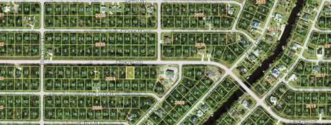 989 Biscayne Drive, Port Charlotte, FL 33953