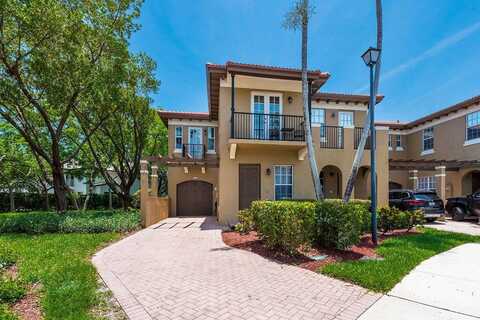 6911 Julia Gardens Drive, Coconut Creek, FL 33073