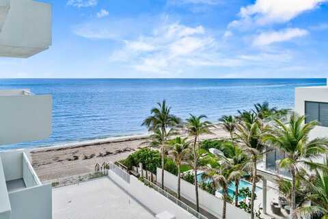 4511 S Ocean Boulevard, Highland Beach, FL 33487