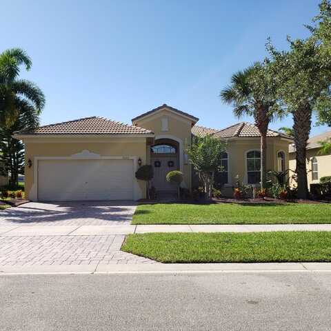 6140 Santa Margarito Drive, Fort Pierce, FL 34951