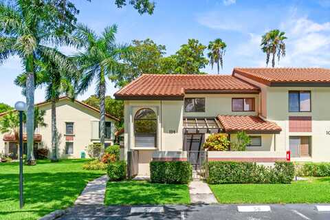 10263 N Circle Lake Drive, Boynton Beach, FL 33437
