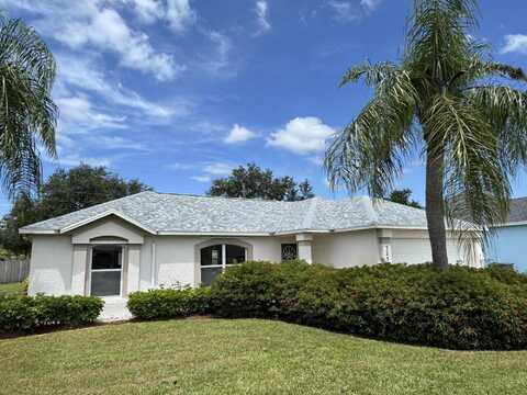 3259 SE West Snow Road, Port Saint Lucie, FL 34984