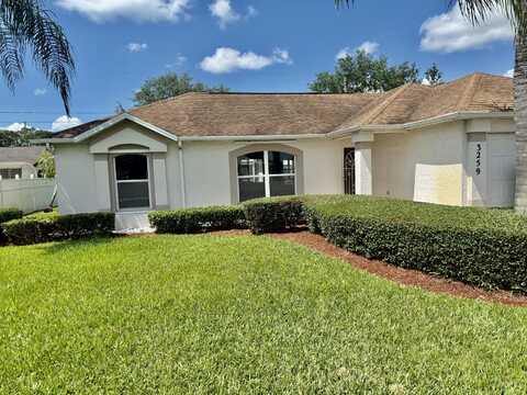 3259 SE West Snow Road, Port Saint Lucie, FL 34984