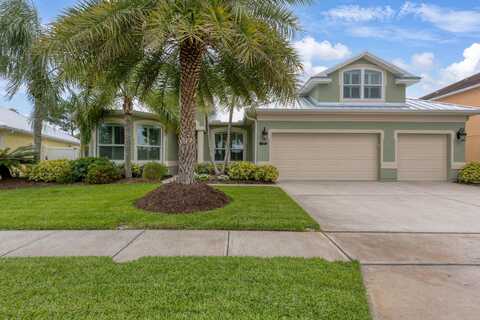 169 Stony Point Drive, Sebastian, FL 32958