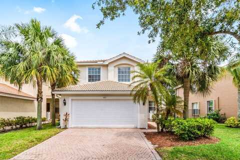 580 Calamint Point, Royal Palm Beach, FL 33411