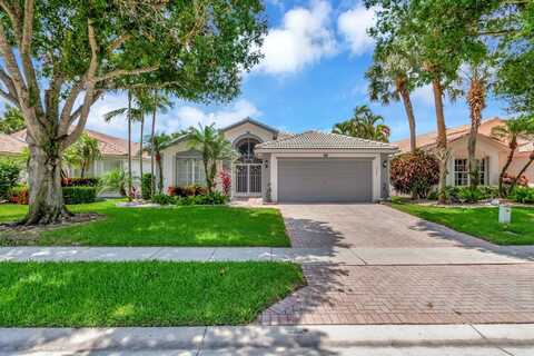 7566 San Pedro Street, Boynton Beach, FL 33437