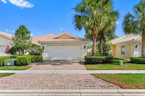 8087 Montserrat Place, Wellington, FL 33414
