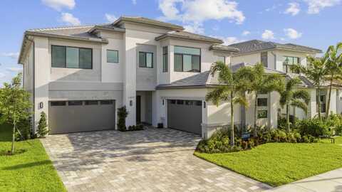12870 Crane Crossing, Palm Beach Gardens, FL 33412