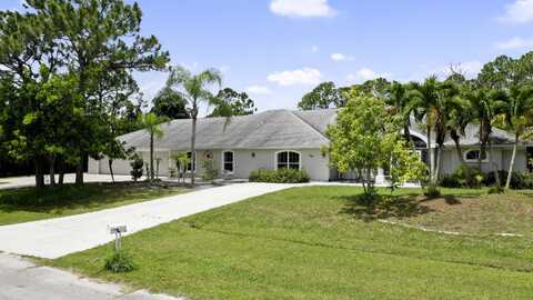 3283 SE West Snow Road, Port Saint Lucie, FL 34984