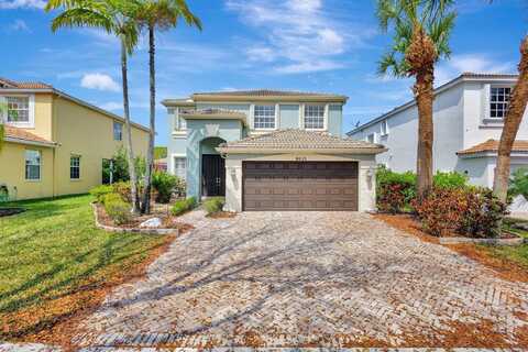 9813 Stover Way, Wellington, FL 33414