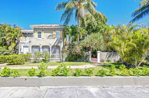 519 28th Street, West Palm Beach, FL 33407