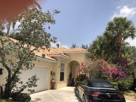 4601 Hammock Circle, Delray Beach, FL 33445