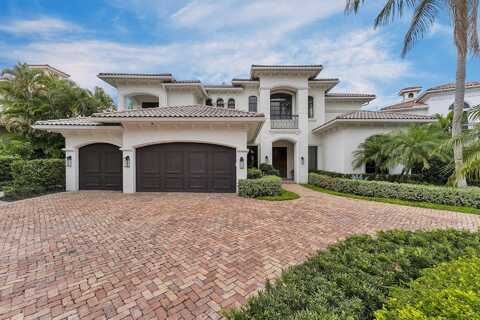 17703 Lomond Court, Boca Raton, FL 33496