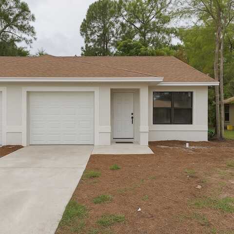 1065 Mulberry Place, Wellington, FL 33414
