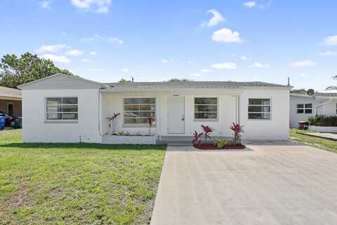 344 Cypress Drive, Lake Park, FL 33403