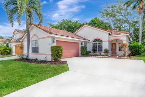 6745 Coral Reef Street, Lake Worth, FL 33467