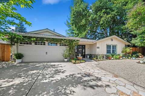 2837 Aptos Way, San Ramon, CA 94583