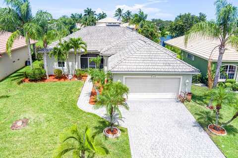 334 NW Sheffield Circle, Port Saint Lucie, FL 34983