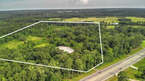 Calion Highway, El Dorado, AR 71730