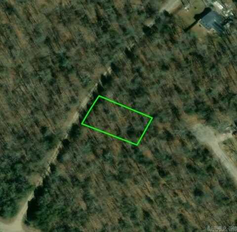 1303 Red Bird Lane, Horseshoe Bend, AR 72512