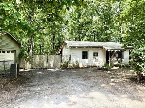 51 Cinnamon Lane, Mount Ida, AR 71957