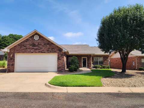 600 Pakis St, Hot Springs, AR 71913