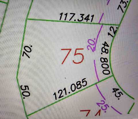 10 Paella Lane, Hot Springs Village, AR 71909