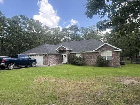 301 Pin Oak, Mena, AR 71953