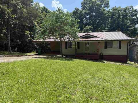 175 Cherokee Road, Cherokee Village, AR 72529