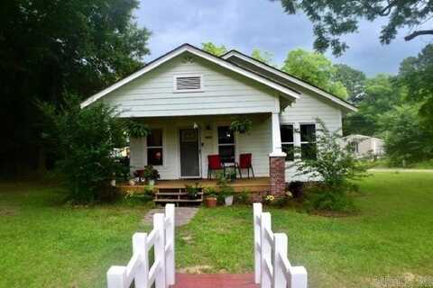 404 Jasmine Street, Rison, AR 71665