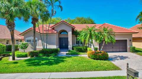 12259 Eagles Landing Way, Boynton Beach, FL 33437