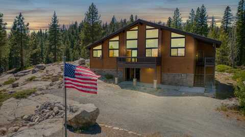 476 Aspen, Tamarack, CA 95223