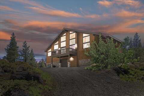 476 Aspen, Tamarack, CA 95223