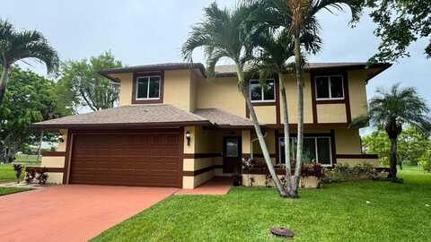 22544 Sawfish Terrace, Boca Raton, FL 33428
