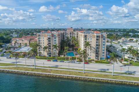 1801 N Flagler Drive, West Palm Beach, FL 33407