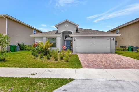 9709 Starboard Drive, Fort Pierce, FL 34945