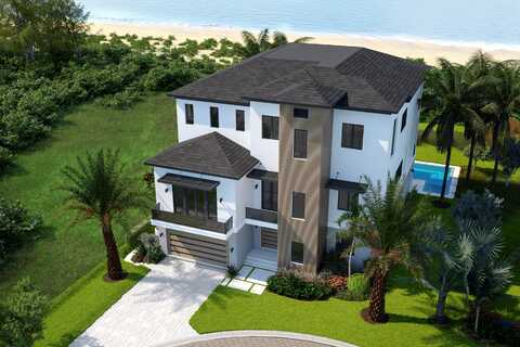 9 Anacostia Place, Hutchinson Island, FL 34949