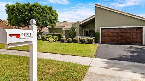21094 Escondido Way N, Boca Raton, FL 33433