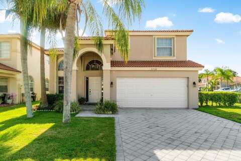3760 Pelican Bay Court, Wellington, FL 33414
