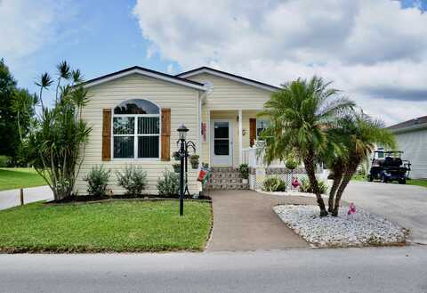301 Heritage Boulevard, Vero Beach, FL 32966
