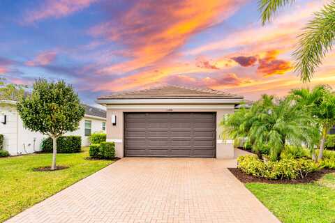 11688 SW Brighton Falls Drive, Port Saint Lucie, FL 34987