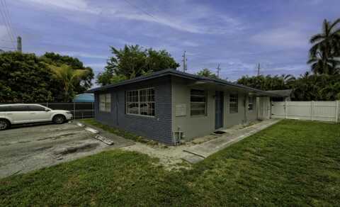 1126 NE 16th Place, Fort Lauderdale, FL 33305