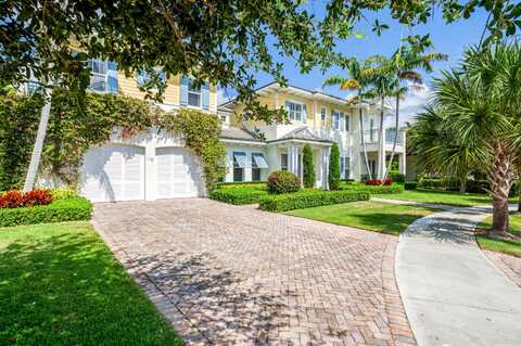 110 Sea Lane, Delray Beach, FL 33483
