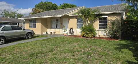 1030 SW 82nd Avenue, North Lauderdale, FL 33068