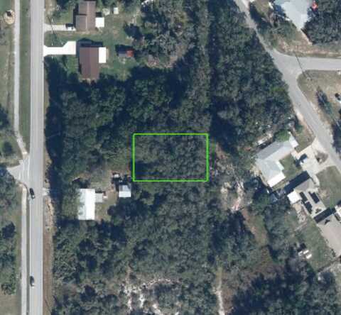 5127 Grampus Drive, Sebring, FL 33870