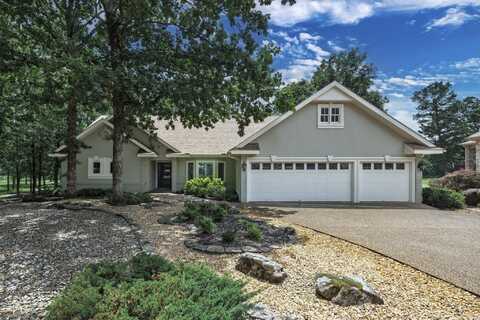 16 Loyola Circle, Hot Springs Village, AR 71909